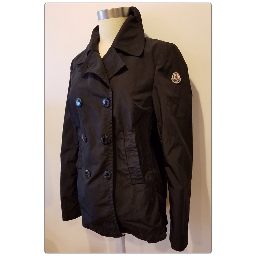 Moncler Jacket - Picture 4 of 13